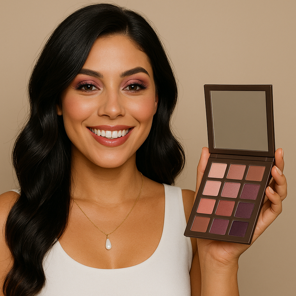 Beauty Tools & Accessories