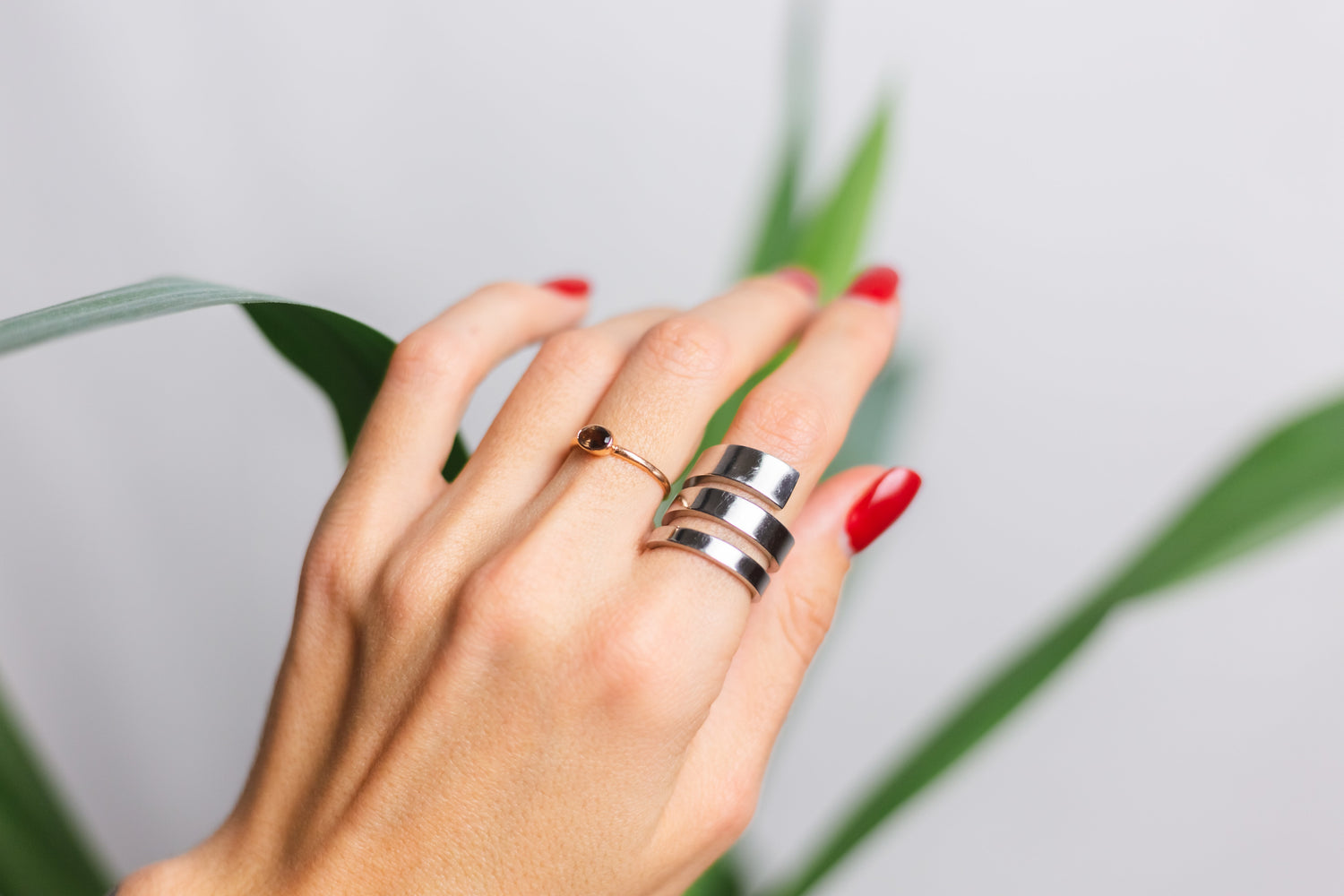 RINGS
